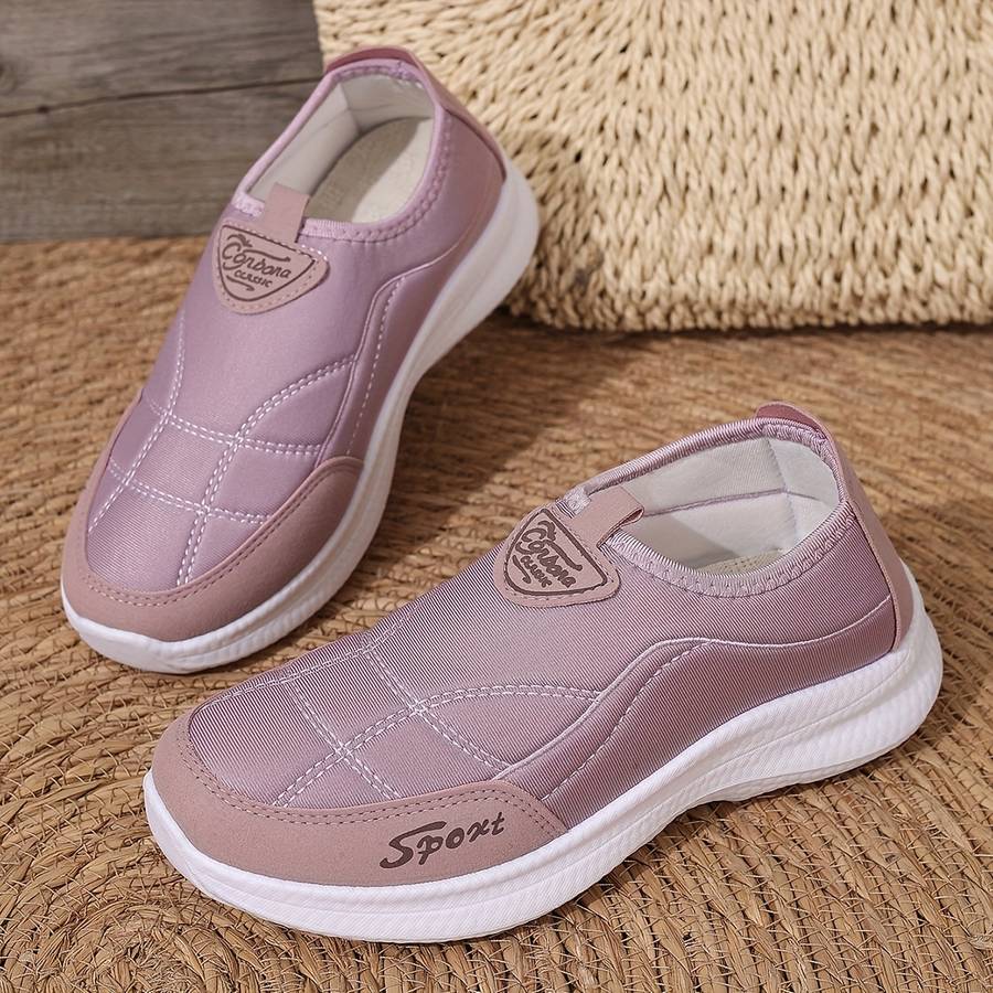 Women S Sneakers Color White Sizeuk 4
