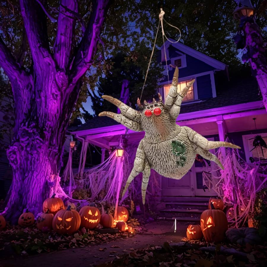 Halloween Decorations Style Bat