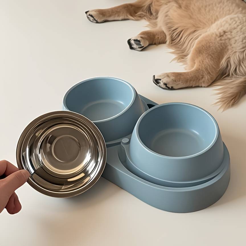Pet Supplies Color Grey