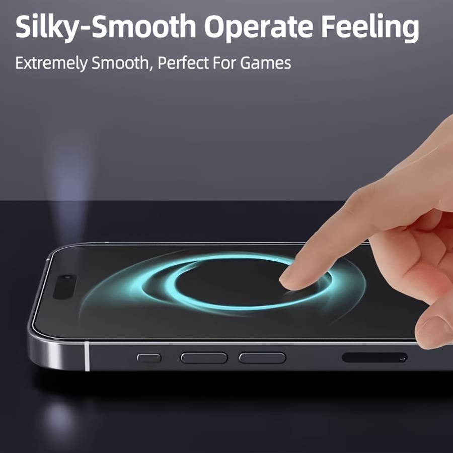 Screen Protector Compatible Model Iphone 13