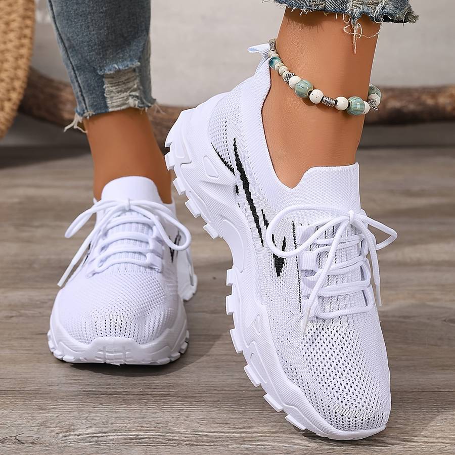 Women S Sneakers Color Sky Blue Sizeuk 3.5