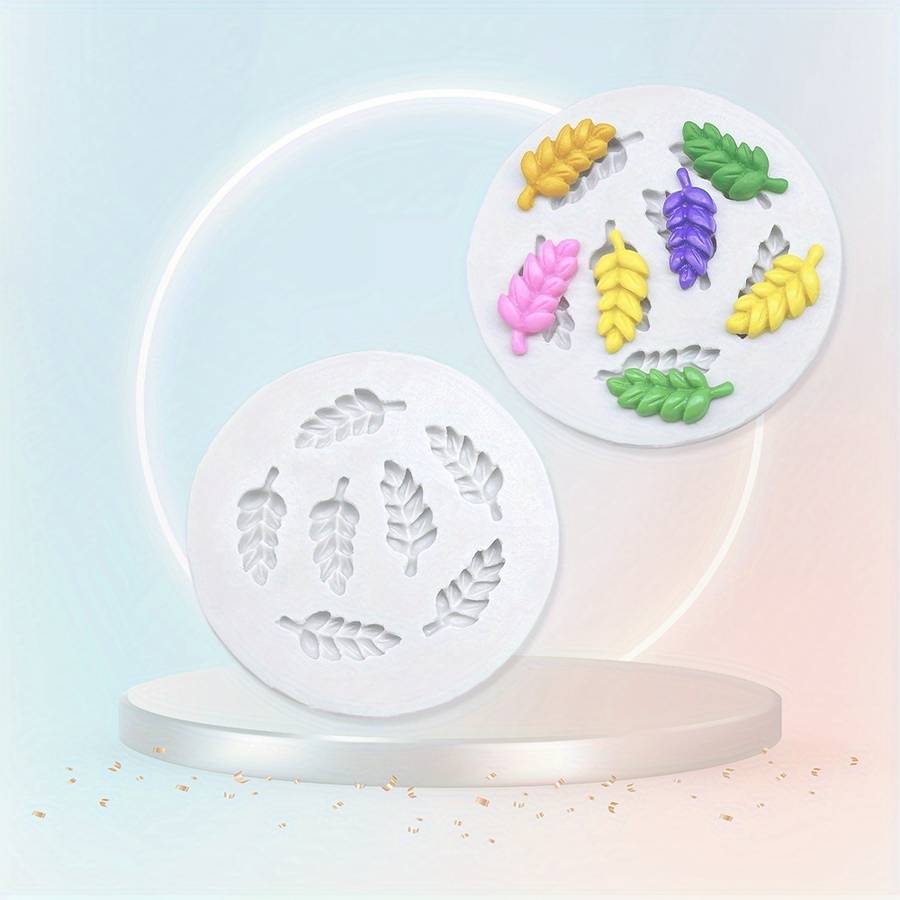 Suitable For Baking Molds