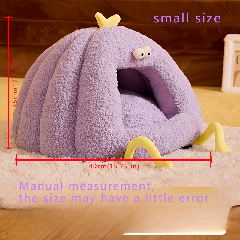 Pet supplies color Yellow size M