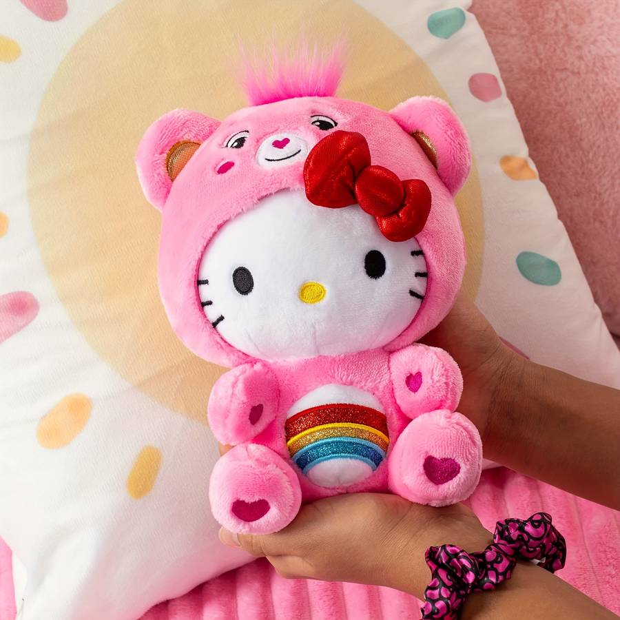Toy Dolls Items hello kitty