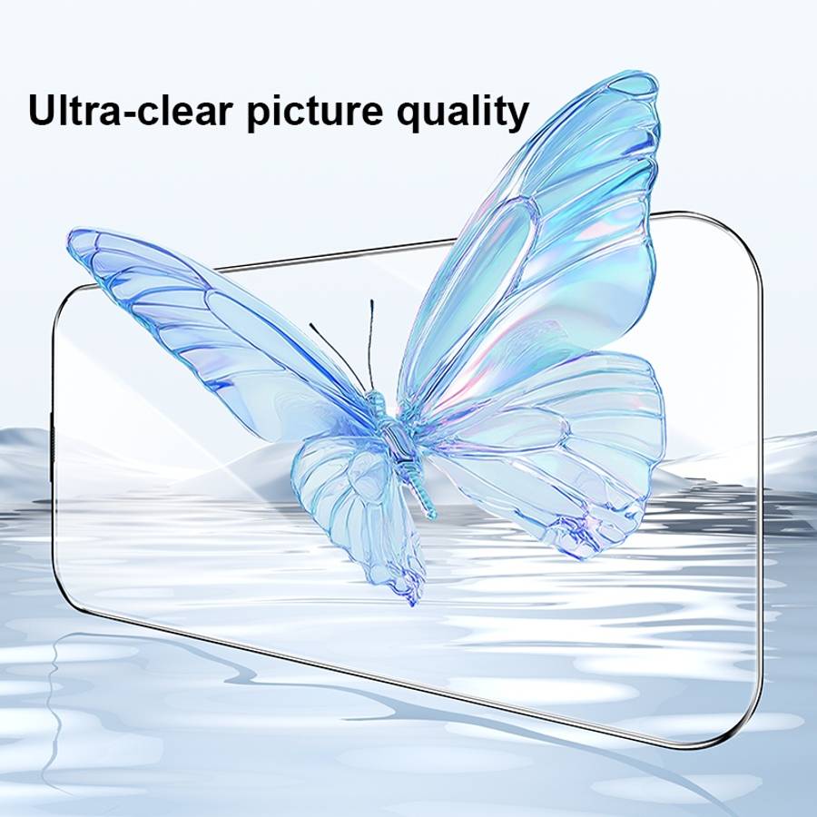 Screen Protector Compatible Model Iphone 14 Pro