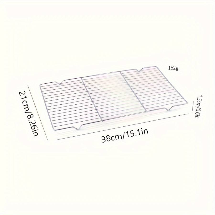 Grilling Net Material Medium