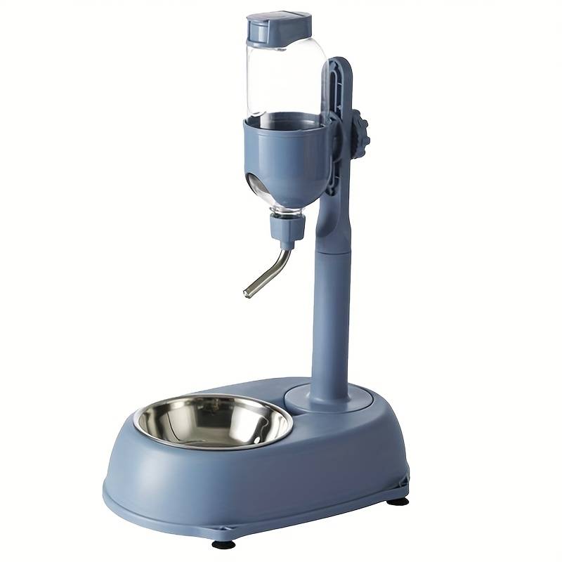 Pet Supplies Color Blue