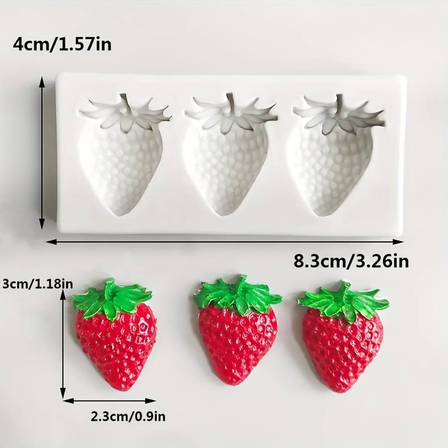 Suitable For Baking Molds Color Gray