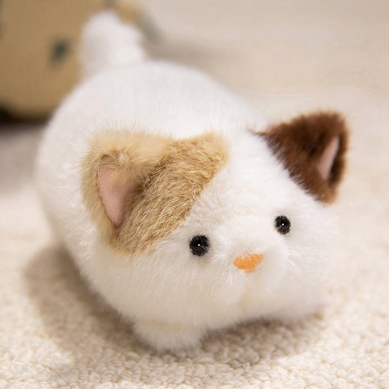 Toy Doll Items Raccoon