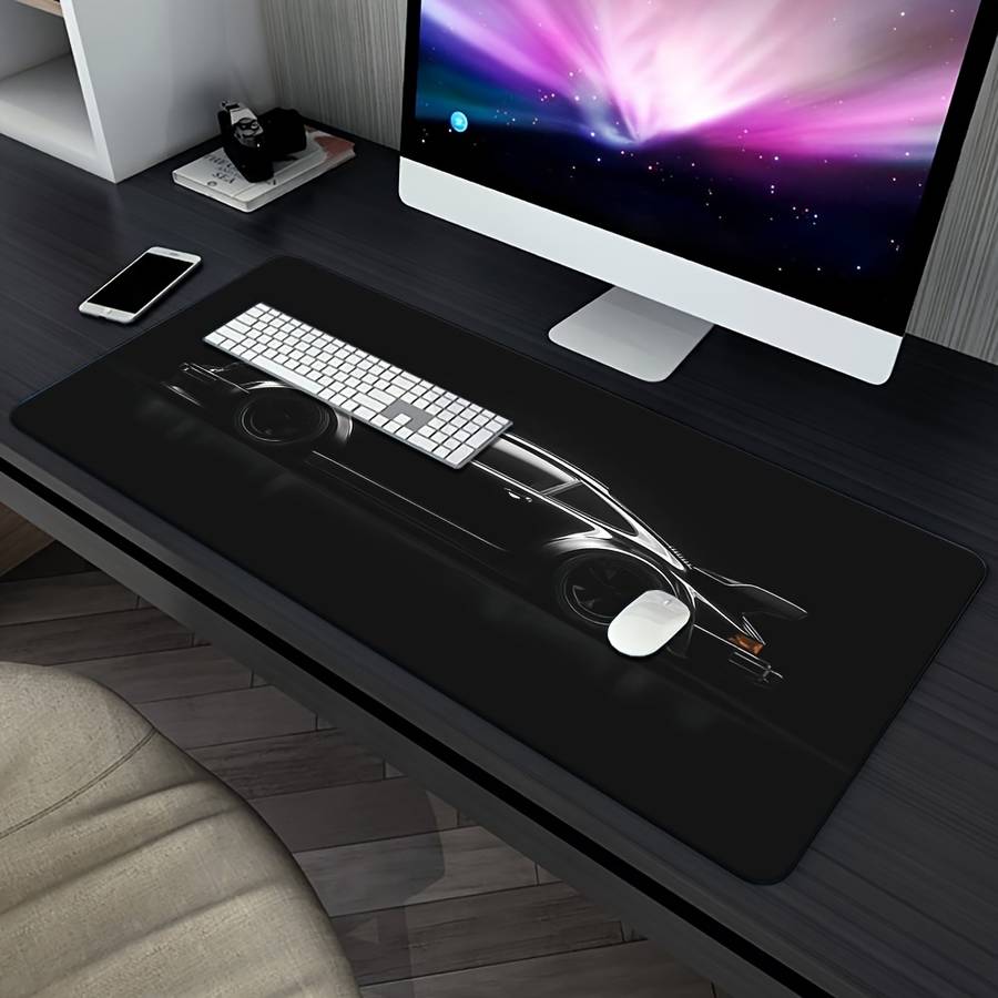 Mouse Pad Size 90X40Cm