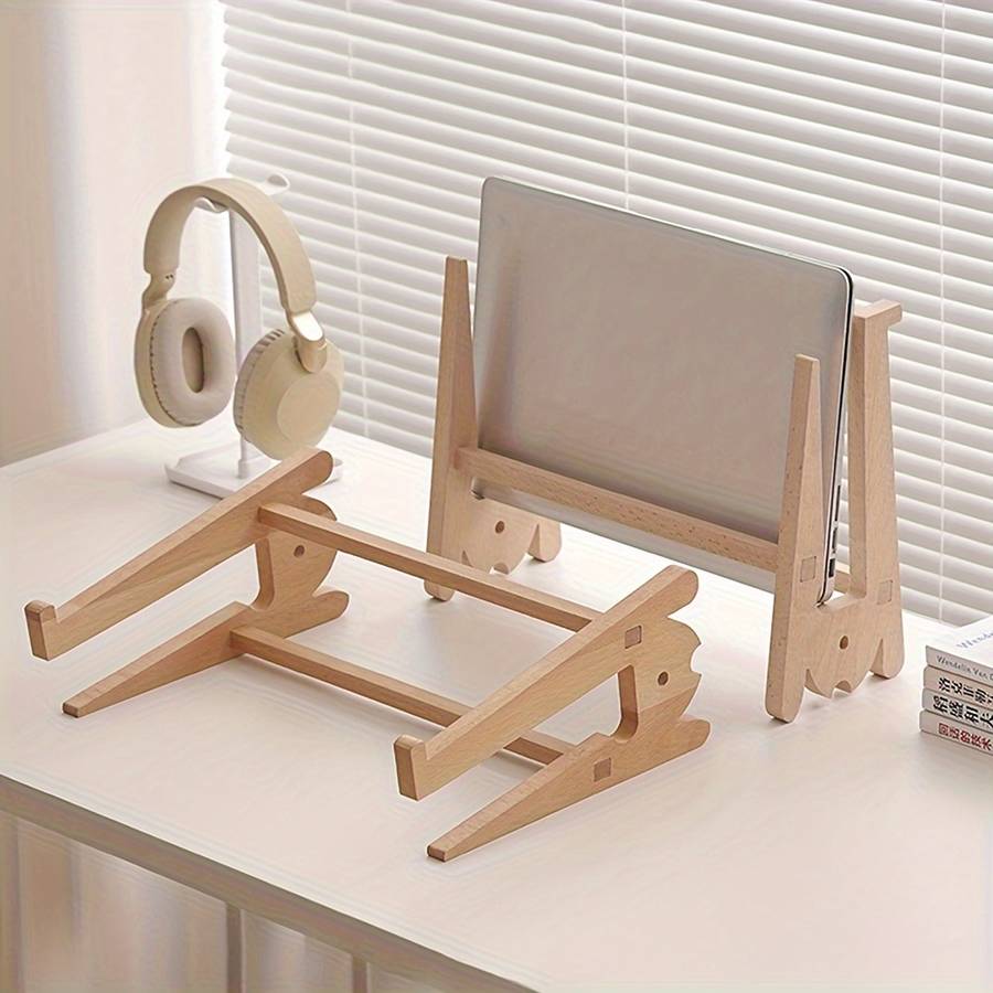 Computer Stand  Size 25.4To 33.02 Cm Model Squareto Reinforced Large