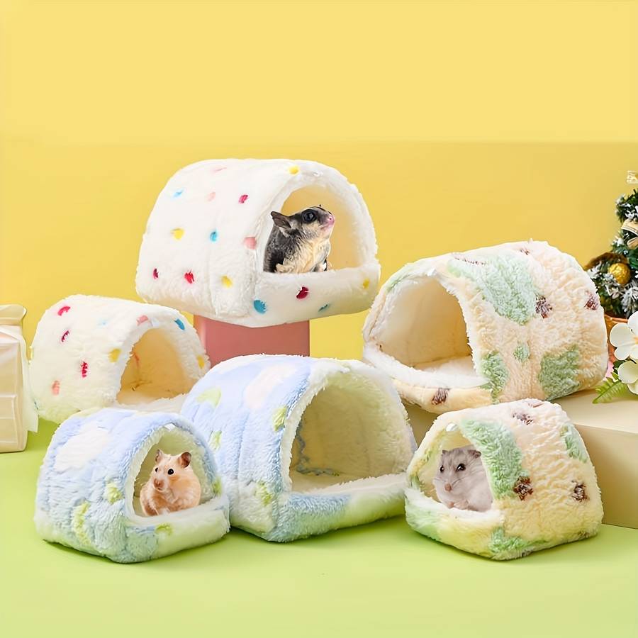 Pet supplies Items 1 PC      Random Color      Size M      10cm  3.93in