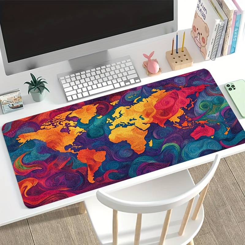 Mouse Pad Size 40X90Cm
