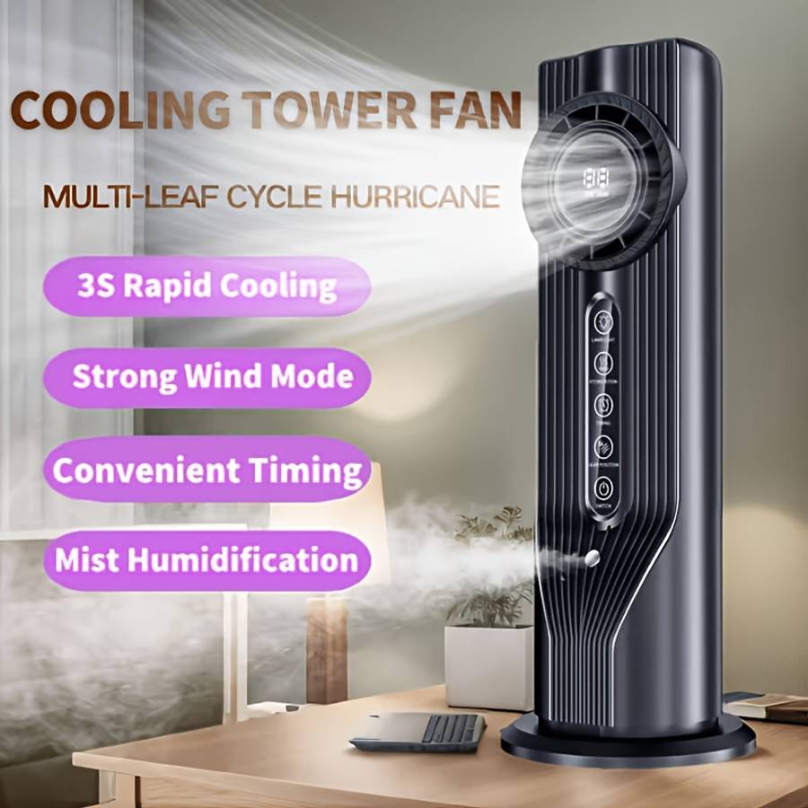 Dehumidifier Color Shiny Black