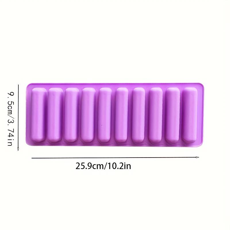Suitable For Baking Molds Color Pink