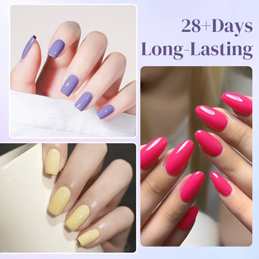 Nail Polish Color Fw005