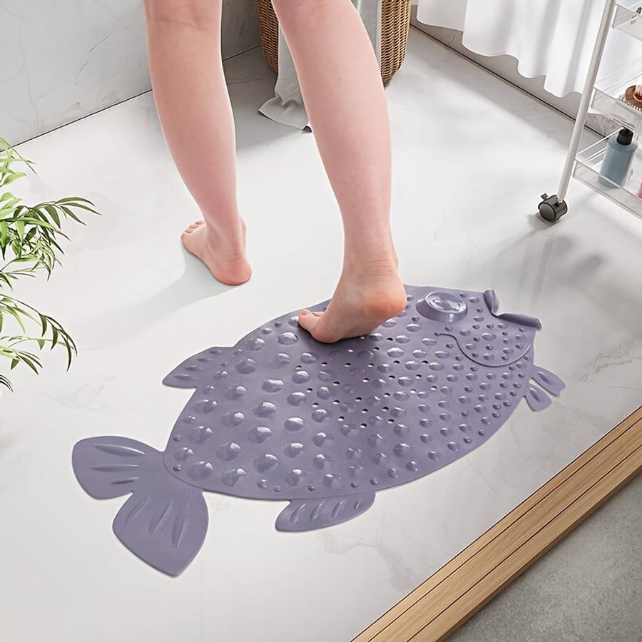 Floor Mats Color Green