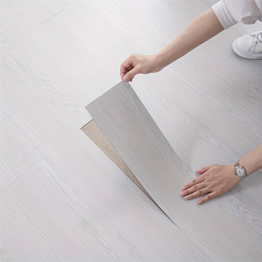 Self Adhesive Floor Stickers Pc 81117 2 46 Pieces Per Box