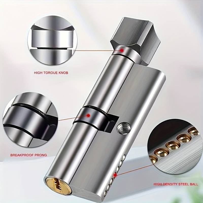 Lock Quantity 1 Piece 70Mm  35 35