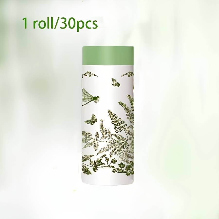 Trash Baggreen*30