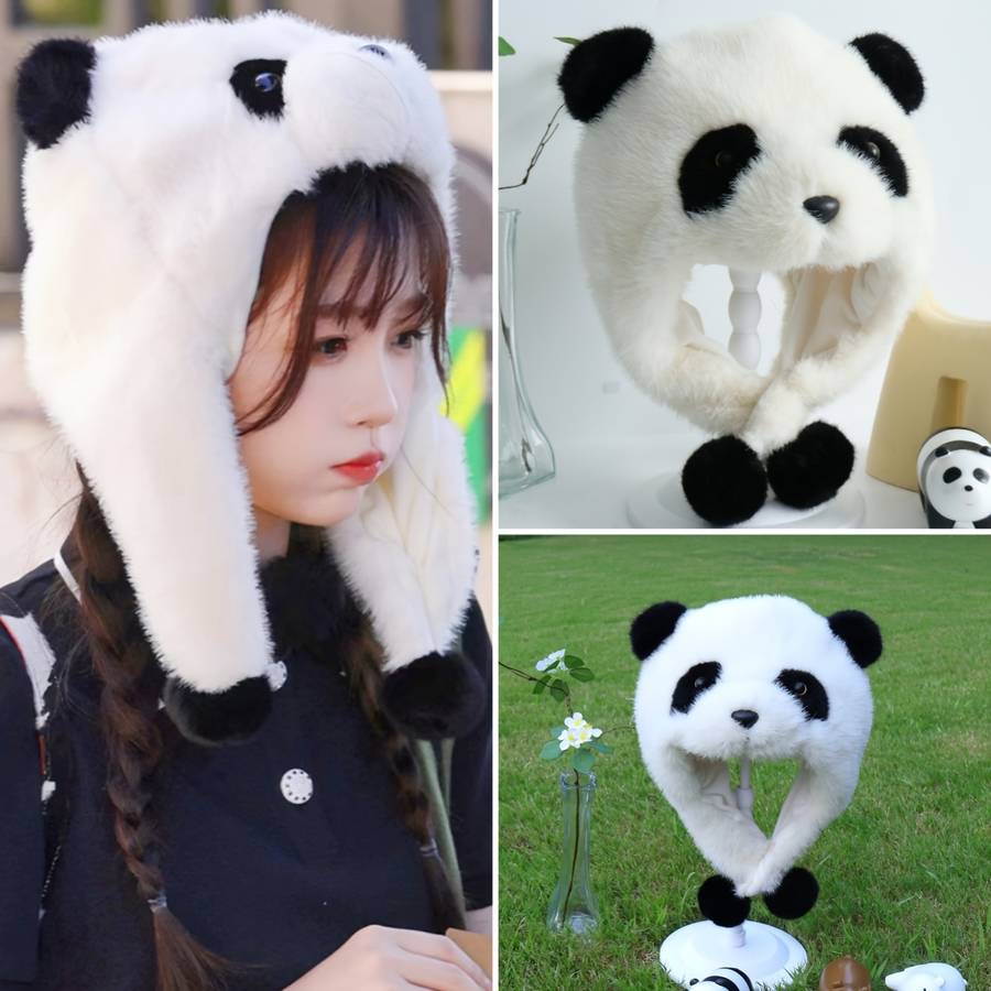 Hat Color White