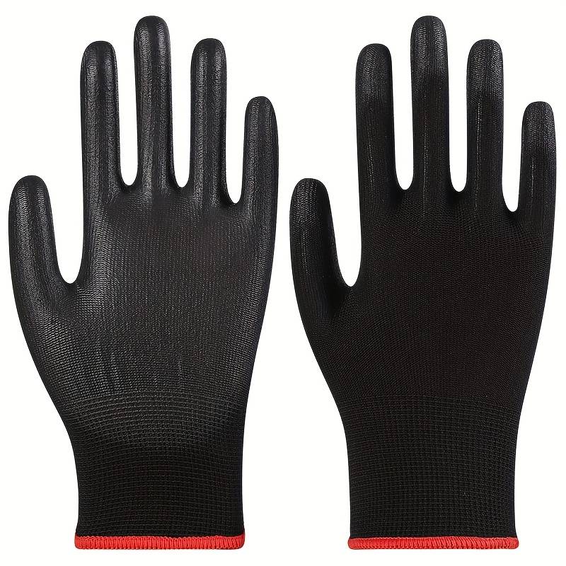 Work Gloves Color L