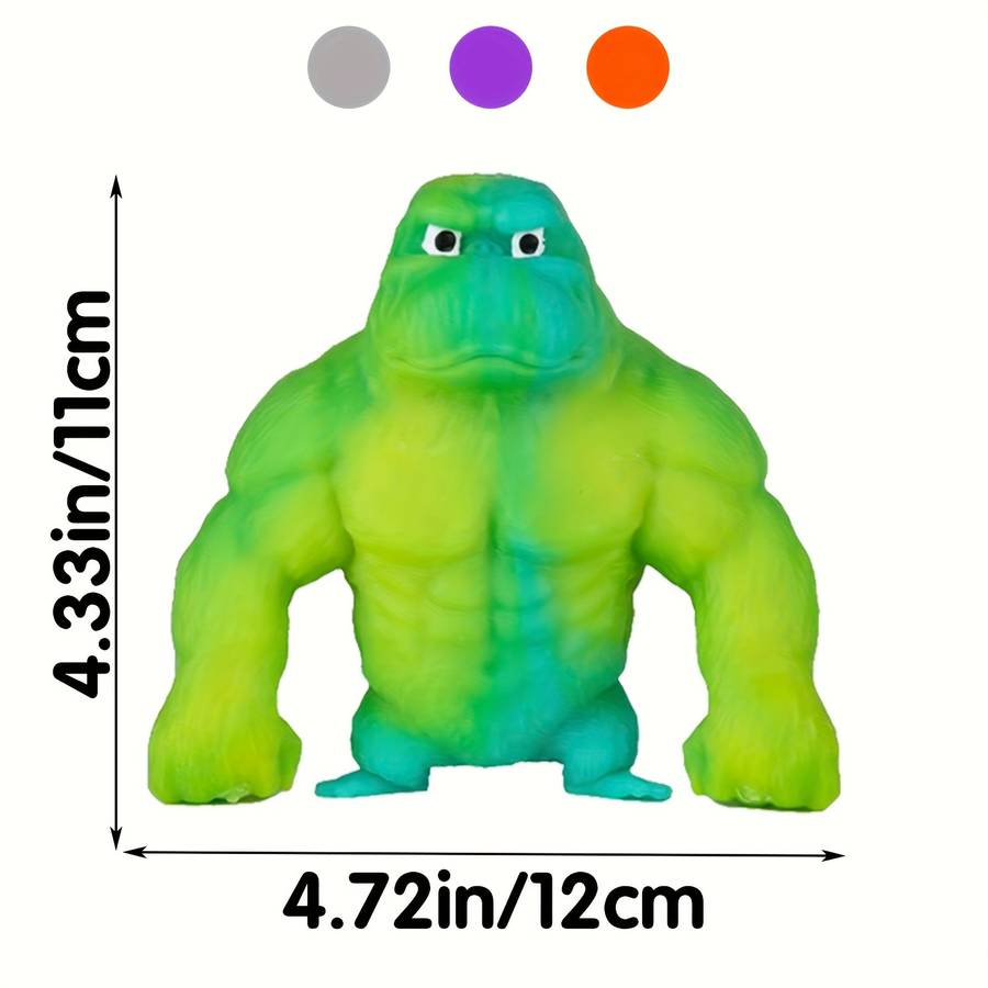 Toy Dolls Quantity 3 Set  Random Color