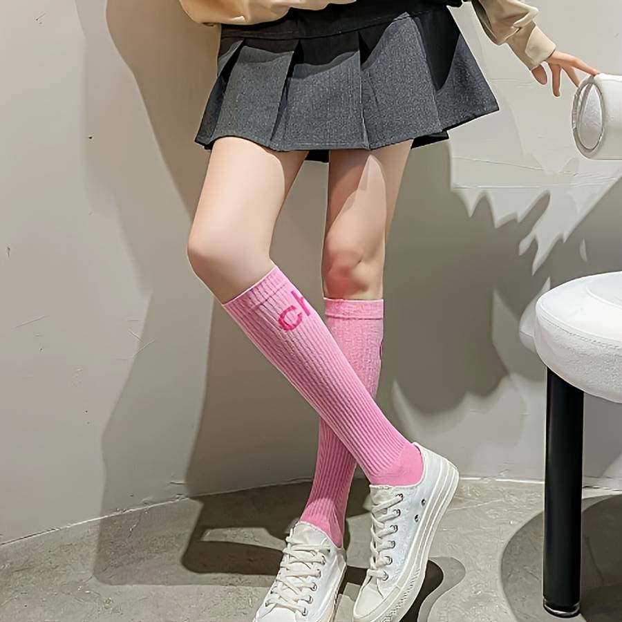 Women S Socks Color Grey Size Onesize