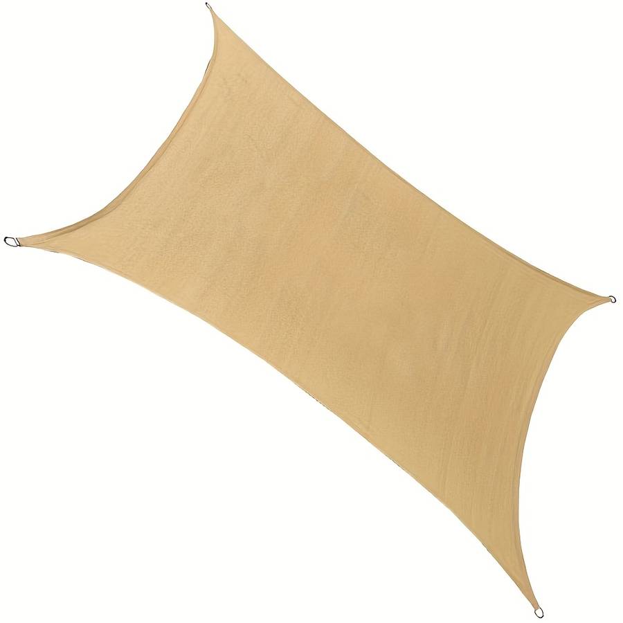 Shade Net Color Sand Color Model4*4M157.5*157.5Inch