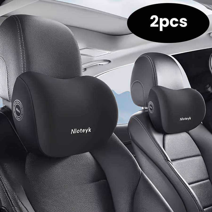 Car Seat Cushion Blue Quantity 2Pcs