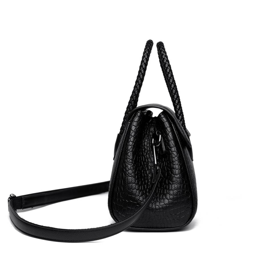 WomenS Bags Black