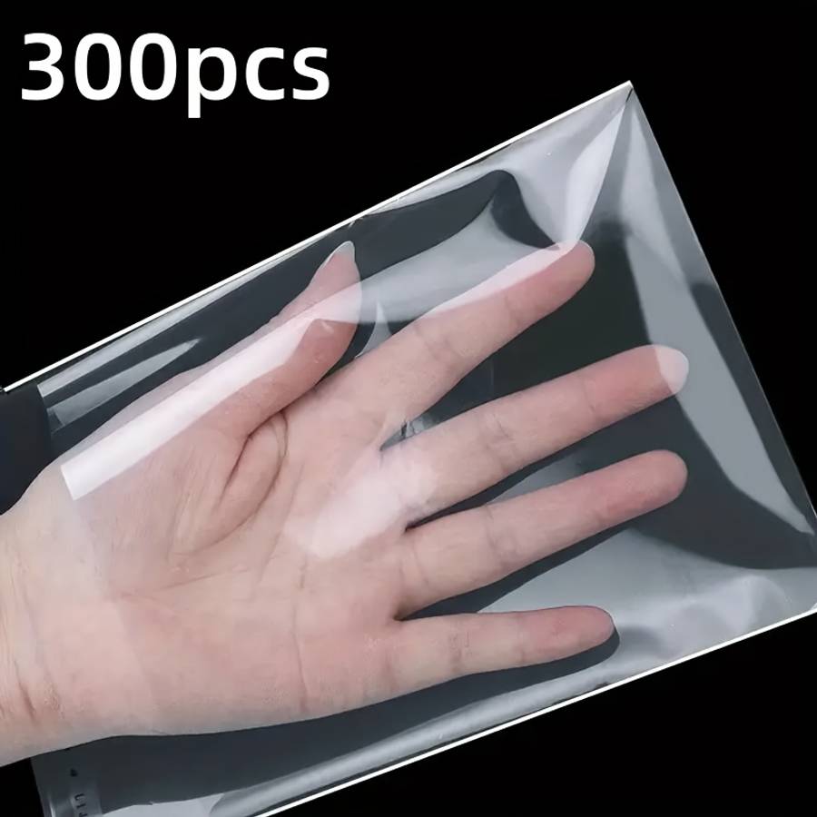 Food Storage Bags Size K666 2.36In*3.15In6Cm*8Cm Quantityretailers Quantity 300Pcs