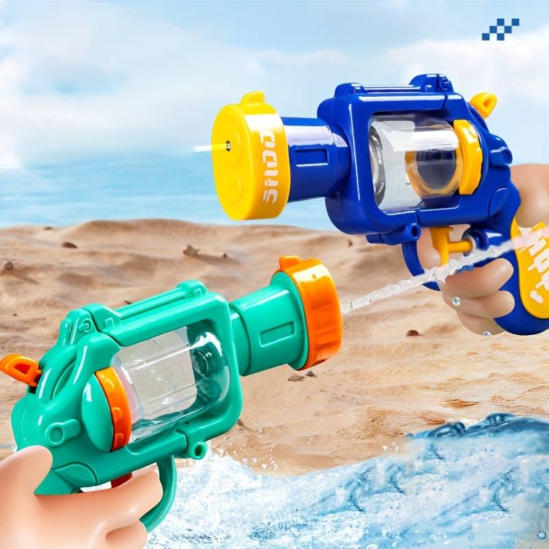 Toy Guns Color Green Quantity 1Pc
