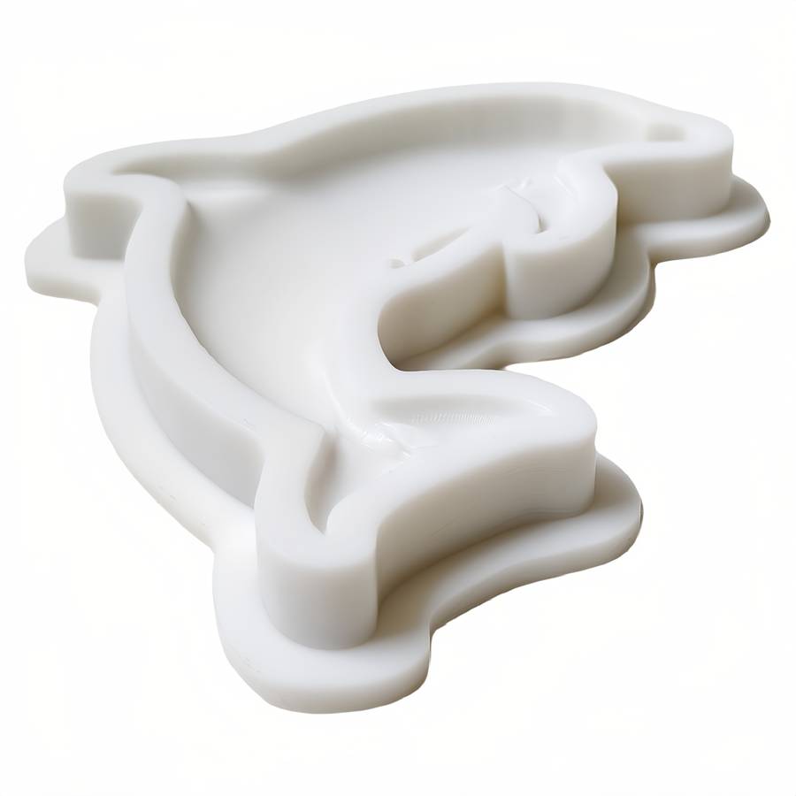Suitable For Baking Molds Style Dolphin 2