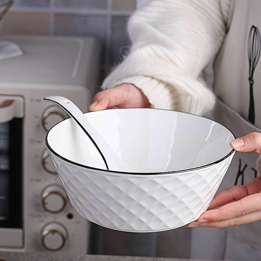 Bowl Color 2Pcs