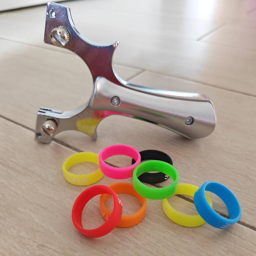 Slingshot Quantity 1