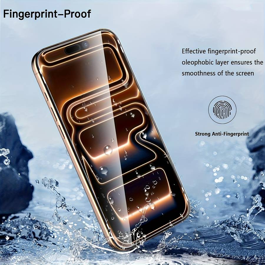 Screen Protector Compatible Model Iphone 13