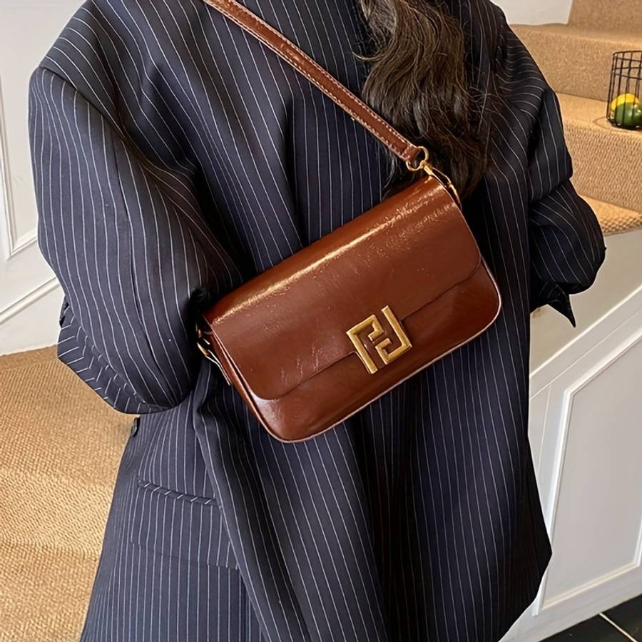 WomenS Bags Coffee