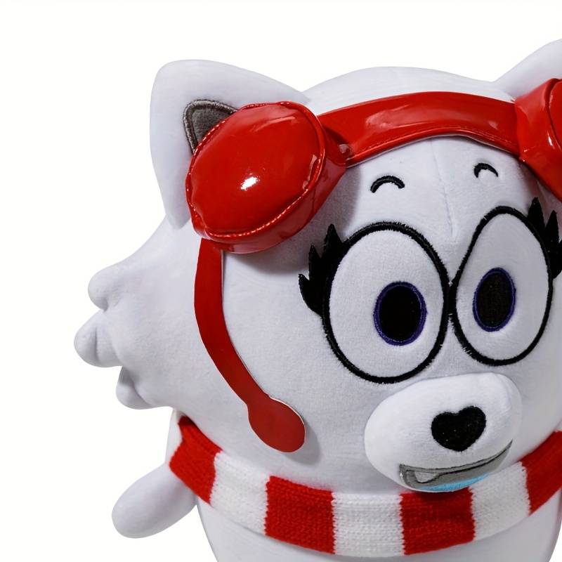 Toy Dolls color White