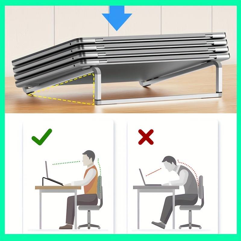 Computer Stand  Size 25.4To 33.02 Cm