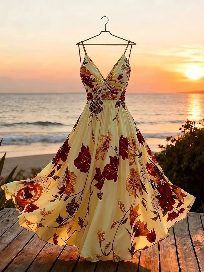 Women S Dress Color Multicolor Size M