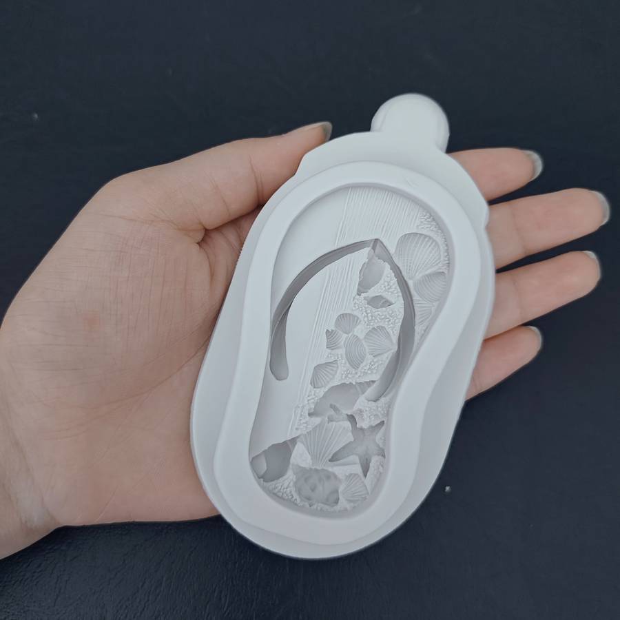 Suitable For Baking Molds Style Sandals