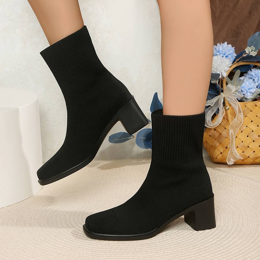 Women S High Heels Color Dark Brown Sizeuk 5