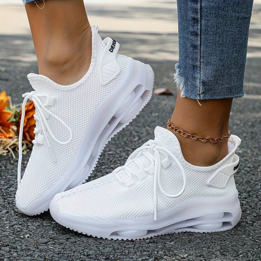 Women S Sneakers Color Black Sizeuk 5.5