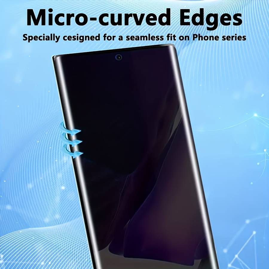Screen Protector Compatible Model Samsung Galaxy S23 Ultra