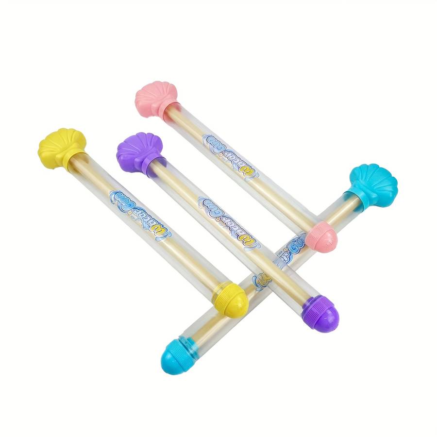 Toy Guns Quantity 3Pcs