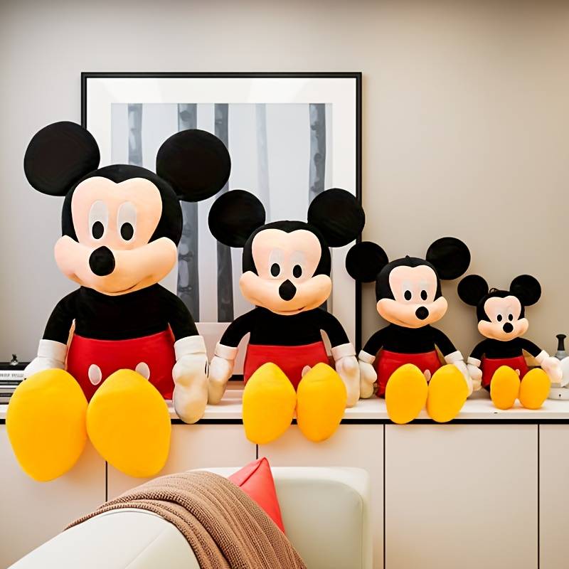 Toy Doll Model Mickey size 35cm