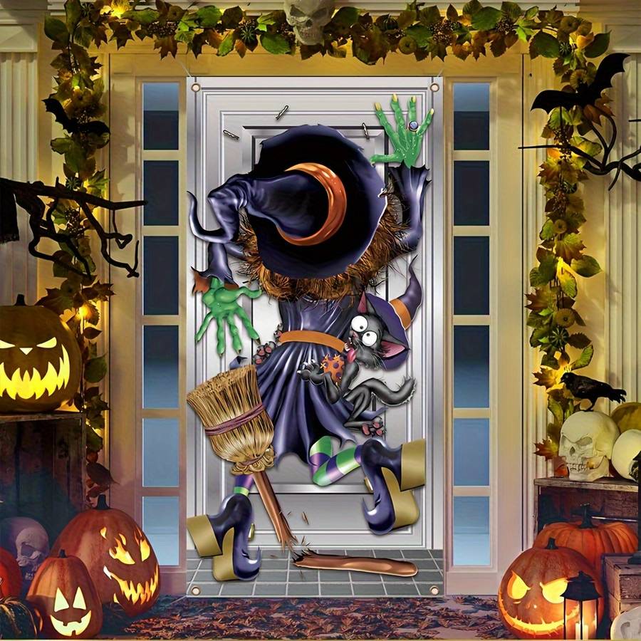 Halloween Decorations Model Zsmf 028