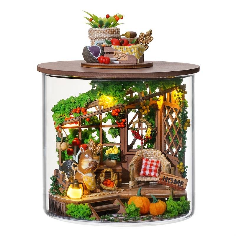 Building Toy Architectural Model Toy Set Style Moments Of Abundance