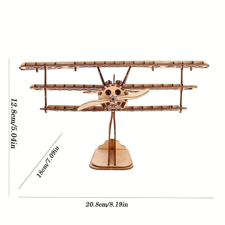 Building Toy Architectural Model Toy Set Model Mpt026